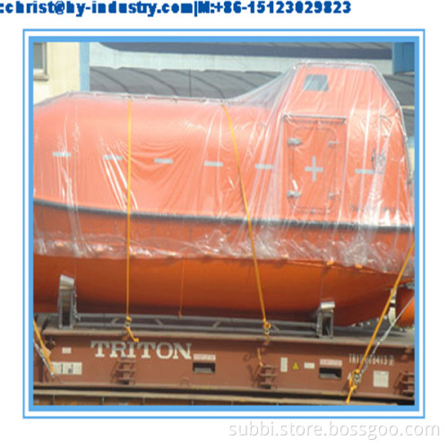 lifeboat rescues 26 Persons